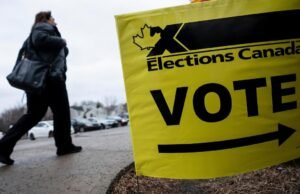 Canadian PM Mark Carney secures majority government in special election Canadian PM Mark Carney secures majority government in special election