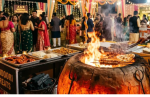 Caterer Throws 11-Year-Old Into Burning Tandoor For Repeatedly Asking Rasgullas At UP Wedding India Women vs South Africa Women Live Cricket Score, 1st T20I: Stay updated with IND-W vs SA-W Ball by Ball Match Updates and Live Scorecard from Durban. (Picture Credit: X/@BCCIWomen)