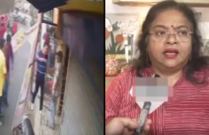 Caught On Cam: BJP Alleges Attack On Kolkata Office, FIR Against TMC’s Ratna Chatterjee TS inter Results 2026 soon at tgbie.cgg.gov.in.