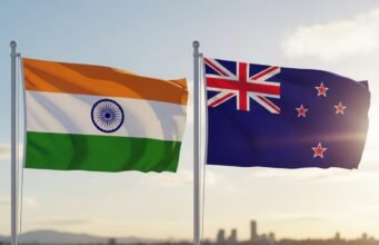 Cheaper Apples, Easier Visas: What India-NZ Trade Deal Means For Consumers And Students CBSE 12th results 2026 expected to be out anytime soon on cbse.gov.in. (Representative/File)