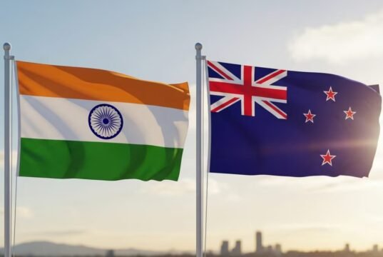 Cheaper Apples, Easier Visas: What India-NZ Trade Deal Means For Consumers And Students CBSE 12th results 2026 expected to be out anytime soon on cbse.gov.in. (Representative/File)