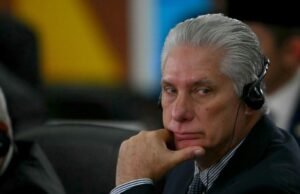 China says it will ‘resolutely support’ Cuba against U.S. pressure China says it will 'resolutely support' Cuba against U.S. pressure