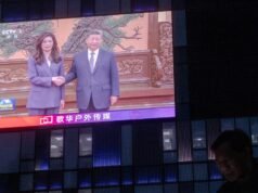 China says it will resume some ties with Taiwan including more direct flights China says it will resume some ties with Taiwan including more direct flights