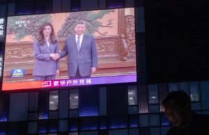 China says it will resume some ties with Taiwan including more direct flights China says it will resume some ties with Taiwan including more direct flights