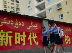 China sets up new county in Xinjiang near PoK, Afghan border China sets up new county in Xinjiang near PoK, Afghan border