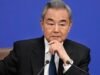 China’s Foreign Minister to visit North Korea between April 9 and 10 China's Foreign Minister to visit North Korea between April 9 and 10