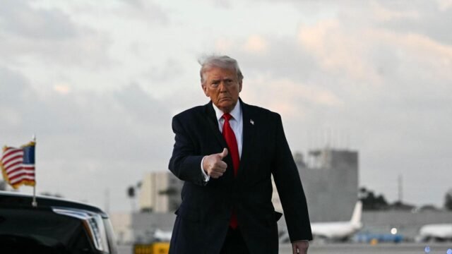 'Civilisation will die' remarks brought Iran to bargaining table: Trump 'Civilisation will die' remarks brought Iran to bargaining table: Trump