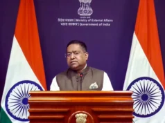 Concerned Over Civilian Casualties In Lebanon: India On Israeli Attacks AP Inter Results 2026 Live Updates: Manabadi Intermediate 1st, 2nd year results link release date and time.(AI Image)