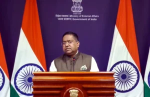 Concerned Over Civilian Casualties In Lebanon: India On Israeli Attacks AP Inter Results 2026 Live Updates: Manabadi Intermediate 1st, 2nd year results link release date and time.(AI Image)