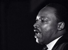 Daily Quiz | On Martin Luther King Jr.’s letter Daily Quiz | On Martin Luther King Jr.’s letter