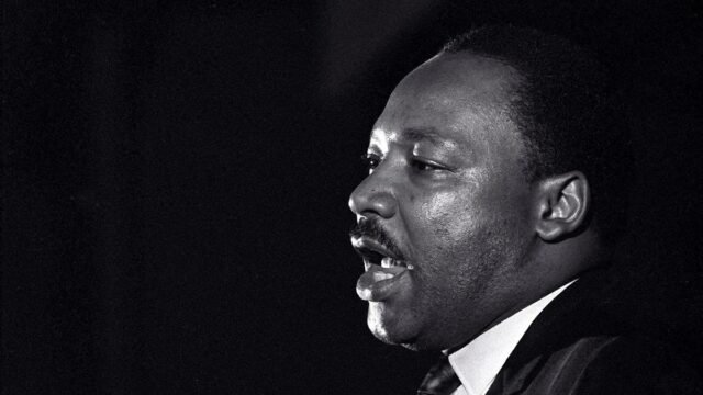 Daily Quiz | On Martin Luther King Jr.’s letter