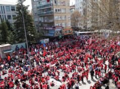 Death toll from Turkiye’s second school shooting in a week rises to 10 Death toll from Turkiye's second school shooting in a week rises to 10