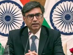 ‘Deeply Disturbed’: India Raises Concern Over Firing On Indian Tankers In Hormuz Punjab Kings Vs Lucknow Super Giants (PBKS Vs LSG) IPL 2026 Live