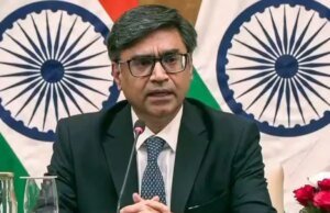 ‘Deeply Disturbed’: India Raises Concern Over Firing On Indian Tankers In Hormuz Punjab Kings Vs Lucknow Super Giants (PBKS Vs LSG) IPL 2026 Live