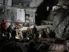 Defiant Iran ramps up attacks after Trump warning Defiant Iran ramps up attacks after Trump warning