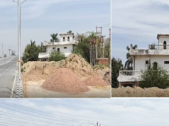 Delhi-Doon Expressway’s ‘Nail House’ Joins Global ‘Swabhiman’ Saga — Will Owners Regret Like China’s? Delhi Capitals vs Punjab Kings Live Score, IPL 2026 Today Match Updates, Scorecard & Commentary