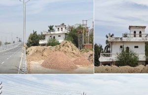 Delhi-Doon Expressway’s ‘Nail House’ Joins Global ‘Swabhiman’ Saga — Will Owners Regret Like China’s? Delhi Capitals vs Punjab Kings Live Score, IPL 2026 Today Match Updates, Scorecard & Commentary