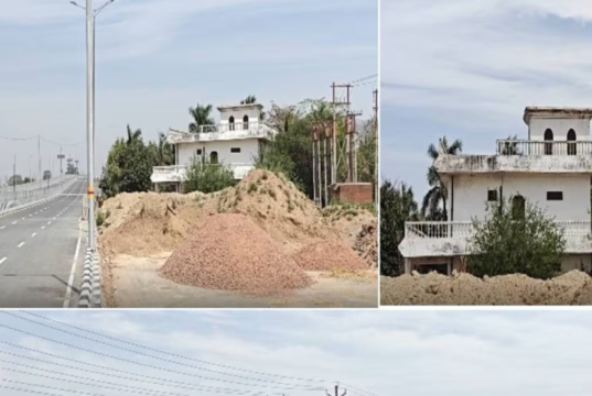 Delhi-Doon Expressway’s ‘Nail House’ Joins Global ‘Swabhiman’ Saga — Will Owners Regret Like China’s? Delhi Capitals vs Punjab Kings Live Score, IPL 2026 Today Match Updates, Scorecard & Commentary