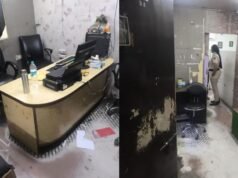 Delhi Police Bust Fake Call Centre, 12 Arrested In Vehicle Breakdown Roadside Assistance Scam Meghalaya Board MBOSE SSLC Result 2026 LIVE: Class 10 results at megresults.nic.in.