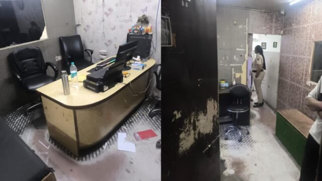 Meghalaya Board MBOSE SSLC Result 2026 LIVE: Class 10 results at megresults.nic.in.