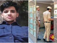 Delhi Rape, Murder Accused Dragged Victim From Rooftop, Attempted To Use Her Finger To Unlock Safe JAC 10th Result 2026 LIVE: Jharkhand Board Matric Students can check results at jacresults.com.
