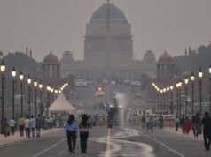 Delhi’s Air Quality Drops To ‘Very Poor’ Again, GRAP Stage-I Curbs Imposed MI vs PBKS Live Cricket Score, IPL 2026: Stay updated with Mumbai Indians vs Punjab Kings Match Updates and Live Scorecard from Mumbai. (Picture Credit: AP)