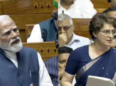 Delimitation Bill 2026 LIVE Updates: Lok Sabha To Vote Today On Delimitation, 131st Constitutional Amendment Bills Delimitation Bill 2026 LIVE Updates: Lok Sabha To Vote Today On Delimitation, 131st Constitutional Amendment Bills