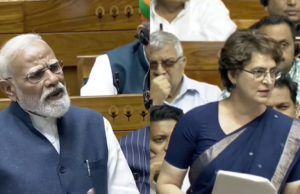 Delimitation Bill 2026 LIVE Updates: Lok Sabha To Vote Today On Delimitation, 131st Constitutional Amendment Bills Delimitation Bill 2026 LIVE Updates: Lok Sabha To Vote Today On Delimitation, 131st Constitutional Amendment Bills