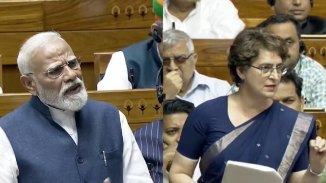 Delimitation Bill 2026 LIVE Updates: Lok Sabha To Vote Today On Delimitation, 131st Constitutional Amendment Bills