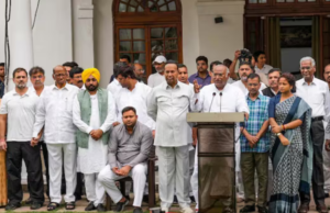 Delimitation Bill 2026 LIVE Updates: Special Parliament Session Begins Today, INDIA Bloc Reunites To Oppose Bill Delimitation Bill 2026 LIVE Updates: Special Parliament Session Begins Today, INDIA Bloc Reunites To Oppose Bill