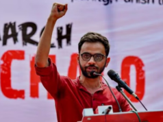 ‘Didn’t Find Any Good Ground’: Why SC Rejected Umar Khalid’s Bail Review Plea In Delhi Riots Case Sai Sudharsan departs for a golden duck (Picture credit: PTI)