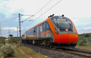 Direct Jammu–Srinagar Vande Bharat Train Services To Start In April Sai Sudharsan and Shubman Gill are building a partnership (Picture credit: AP)