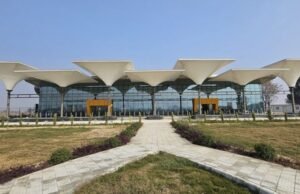 Direct flight between Delhi and Ludhiana to begin from May 15 – The Tribune Direct flight between Delhi and Ludhiana to begin from May 15 - The Tribune