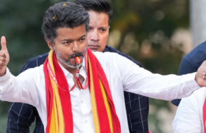 Disruptor-In-Chief? One Poll Gives Vijay’s TVK 1 Seat, Another 98-120. The Gap Explained MI Vs SRH Live Score, IPL 2026