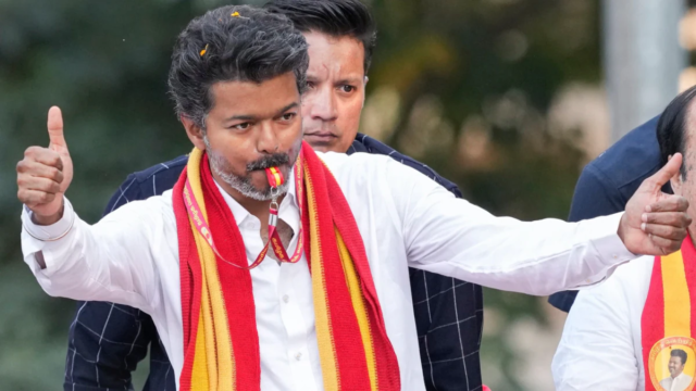 MI Vs SRH Live Score, IPL 2026