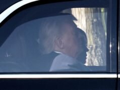 Donald Trump attends Supreme Court arguments on limiting birthright citizenship; first such appearance by incumbent President Donald Trump attends Supreme Court arguments on limiting birthright citizenship; first such appearance by incumbent President