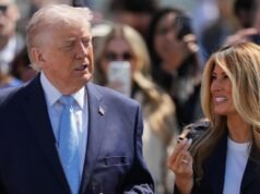 Donald Trump praises Artemis astronauts: ‘You’ve made history’ Donald Trump praises Artemis astronauts: ‘You’ve made history’