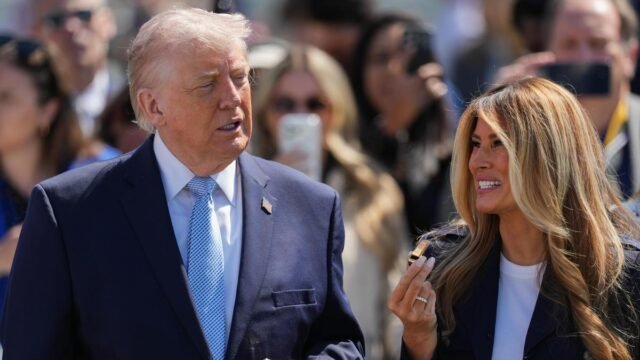 Donald Trump praises Artemis astronauts: ‘You’ve made history’ Donald Trump praises Artemis astronauts: ‘You’ve made history’