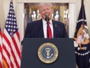 Donald Trump says U.S. objectives in Iran ‘nearing completion’ amid escalating West Asia crisis Donald Trump says U.S. objectives in Iran ‘nearing completion’ amid escalating West Asia crisis