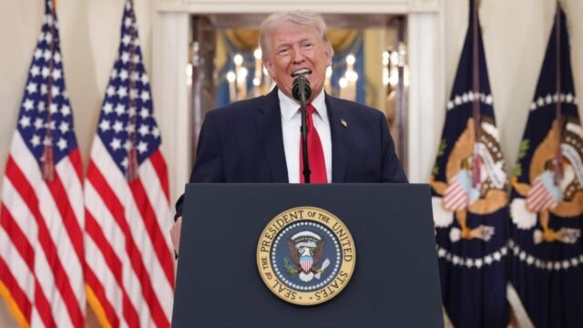 Donald Trump says U.S. objectives in Iran ‘nearing completion’ amid escalating West Asia crisis