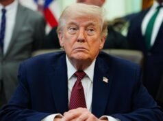 Donald Trump says U.S. officials will be in Pakistan ‘for negotiations’ Donald Trump says U.S. officials will be in Pakistan ‘for negotiations’