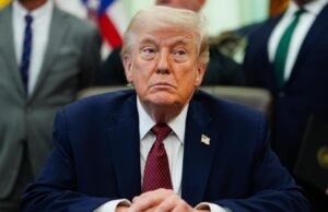 Donald Trump says U.S. officials will be in Pakistan ‘for negotiations’ Donald Trump says U.S. officials will be in Pakistan ‘for negotiations’