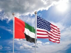 Donald Trump says administration weighing currency swap with UAE Donald Trump says administration weighing currency swap with UAE