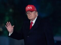 Donald Trump vows U.S. will sink any Iran boats that challenge blockade Donald Trump vows U.S. will sink any Iran boats that challenge blockade