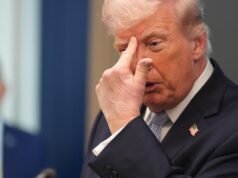 Donald Trump warns ‘whole civilisation will die’ in Iran if ultimatum by U.S. expires Donald Trump warns 'whole civilisation will die' in Iran if ultimatum by U.S. expires