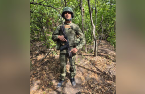 Driven By Job Search, Forced Into War: UP Man Serving In Russian Army Dies After Being Shot Prime Minister Narendra Modi (File Photo/ANI)