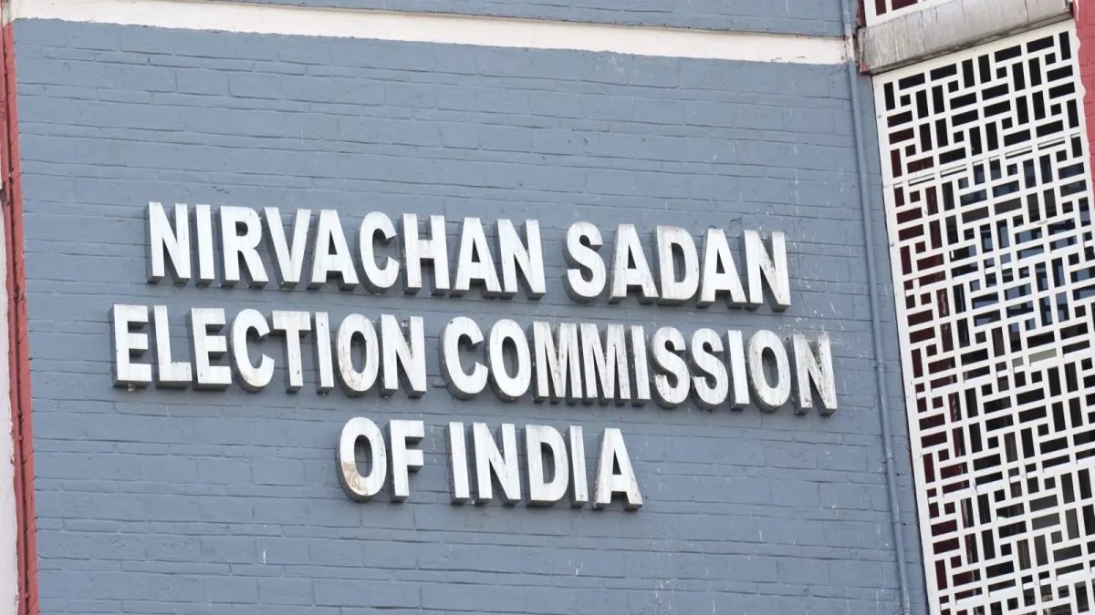 ECI Appoints Sandeep Rai Rathore As New DGP For Tamil Nadu Ahead Of Elections