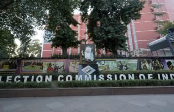 ECI Transfers Falta Joint BDO Ahead Of Phase 2 Polls In Bengal, Removes Two ADMs Telangana SSC Results 2026 LIVE: TS Manabadi Class 10 Marks Memos Download Link On tgbie.in.