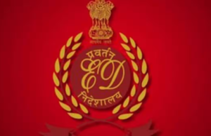 ED Arrests I-PAC Director Vinesh Chandel In West Bengal Coal Scam Case SRH vs RR Live Score, IPL 2026 Match Today (AP)