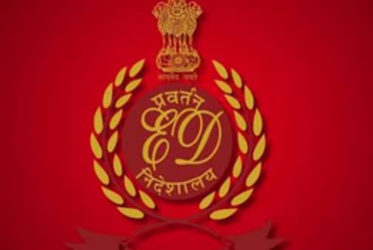 ED Arrests I-PAC Director Vinesh Chandel In West Bengal Coal Scam Case SRH vs RR Live Score, IPL 2026 Match Today (AP)